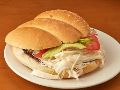 Torta de Quesillo
