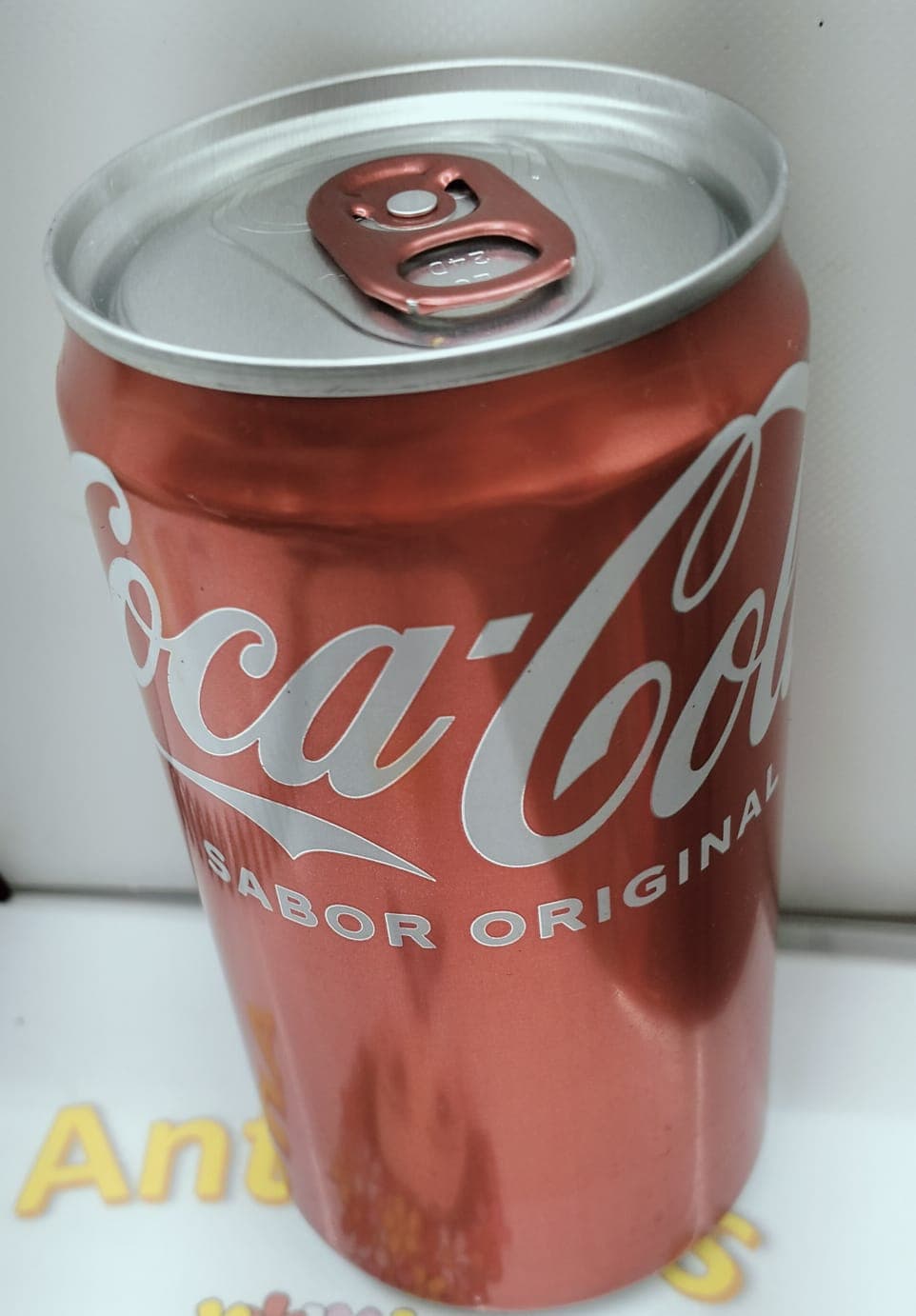 Coca Cola
