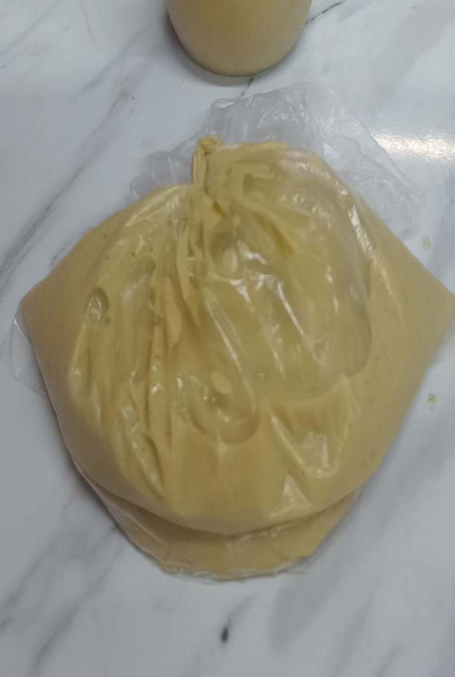 Salsa Chica Verde