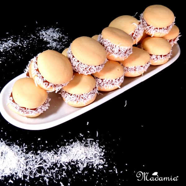 Alfajores X9