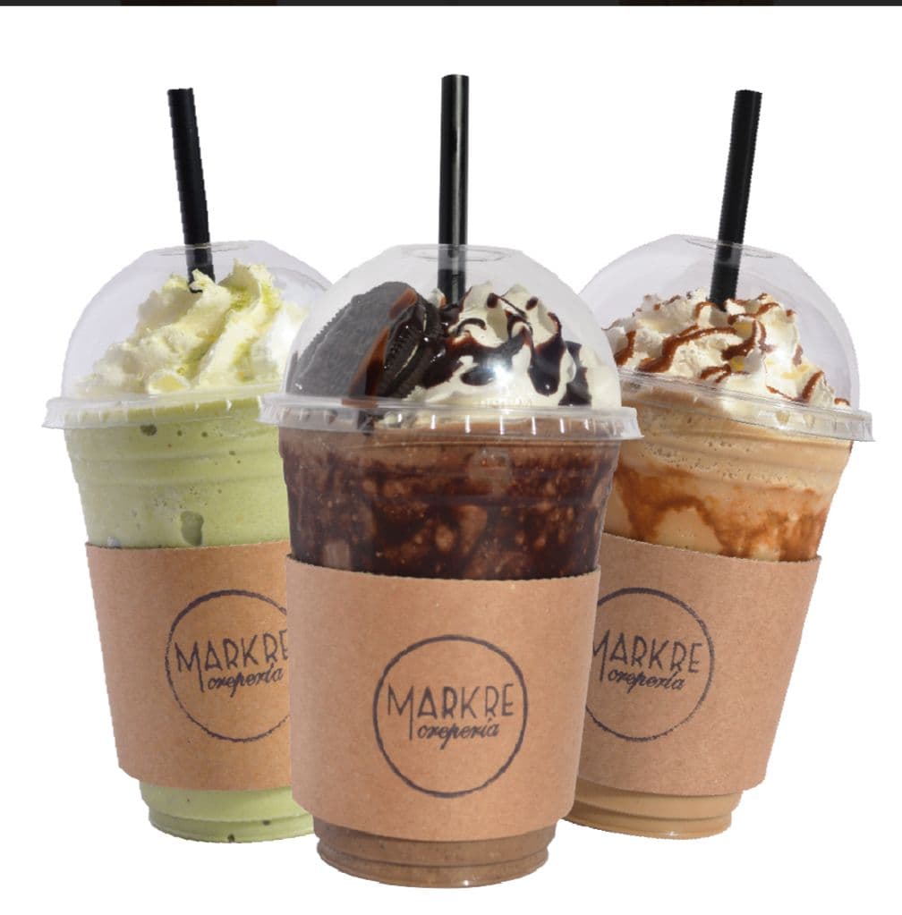 Frappe