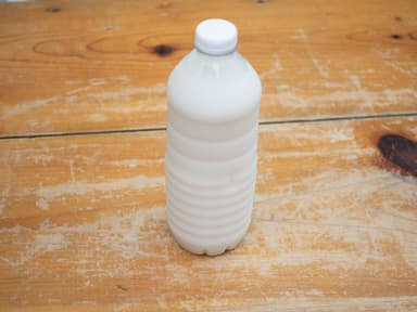 Agua de Horchata