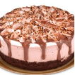 Pastel Nevado de Milkyway®