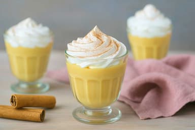 Suspiro Limeño
