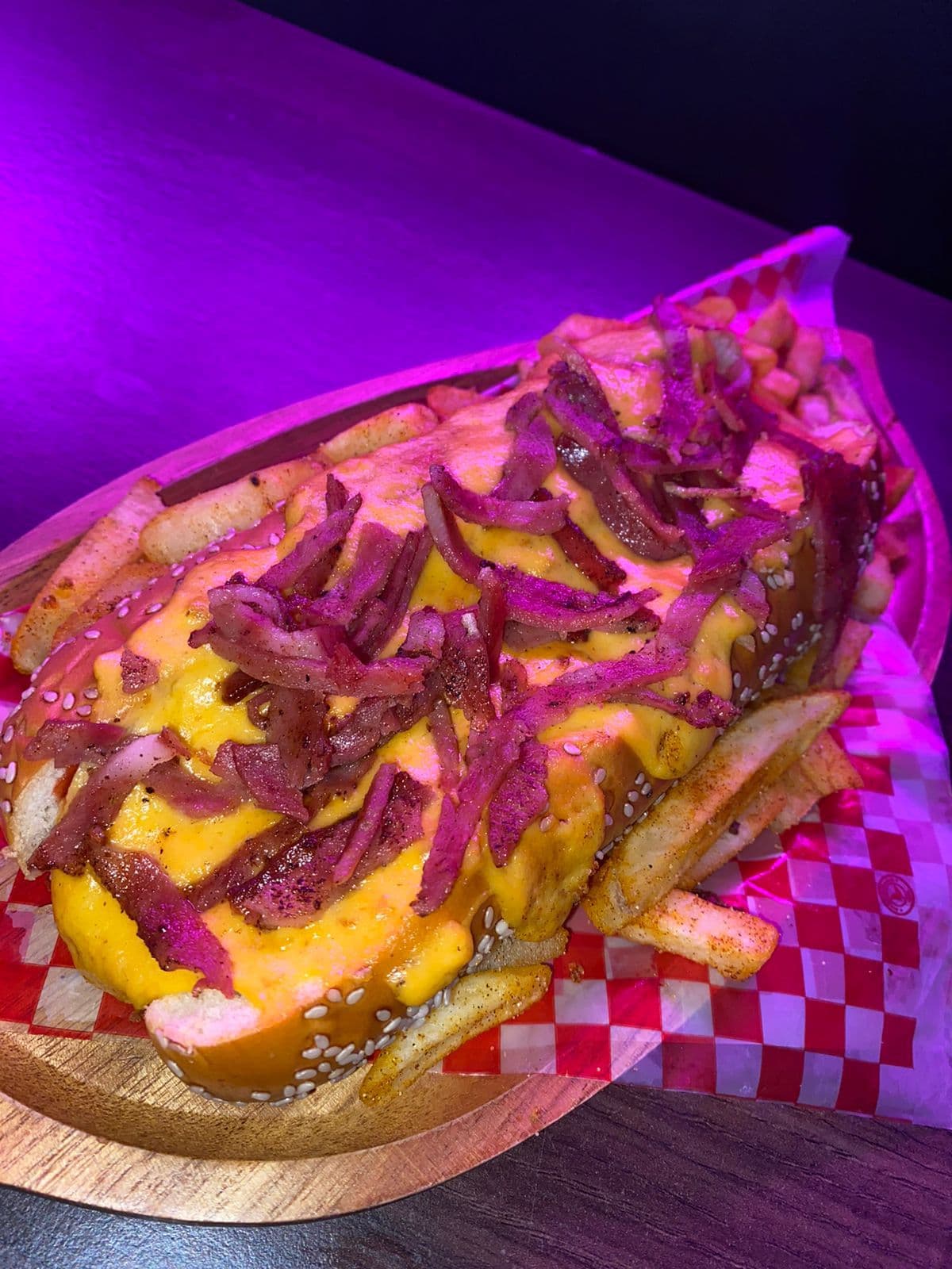 Combo Perro Sencillo con Limonada
