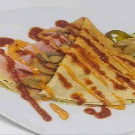 Crepa Combinada