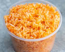 Orden de Arroz