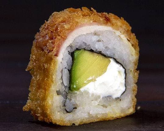 Chihuas Tocino Roll