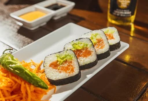 California Especial