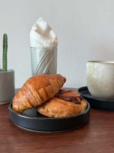 Pan de la Casa