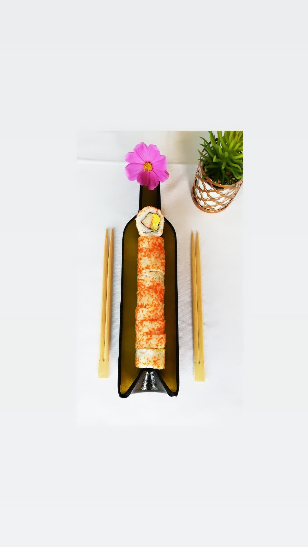 California Roll