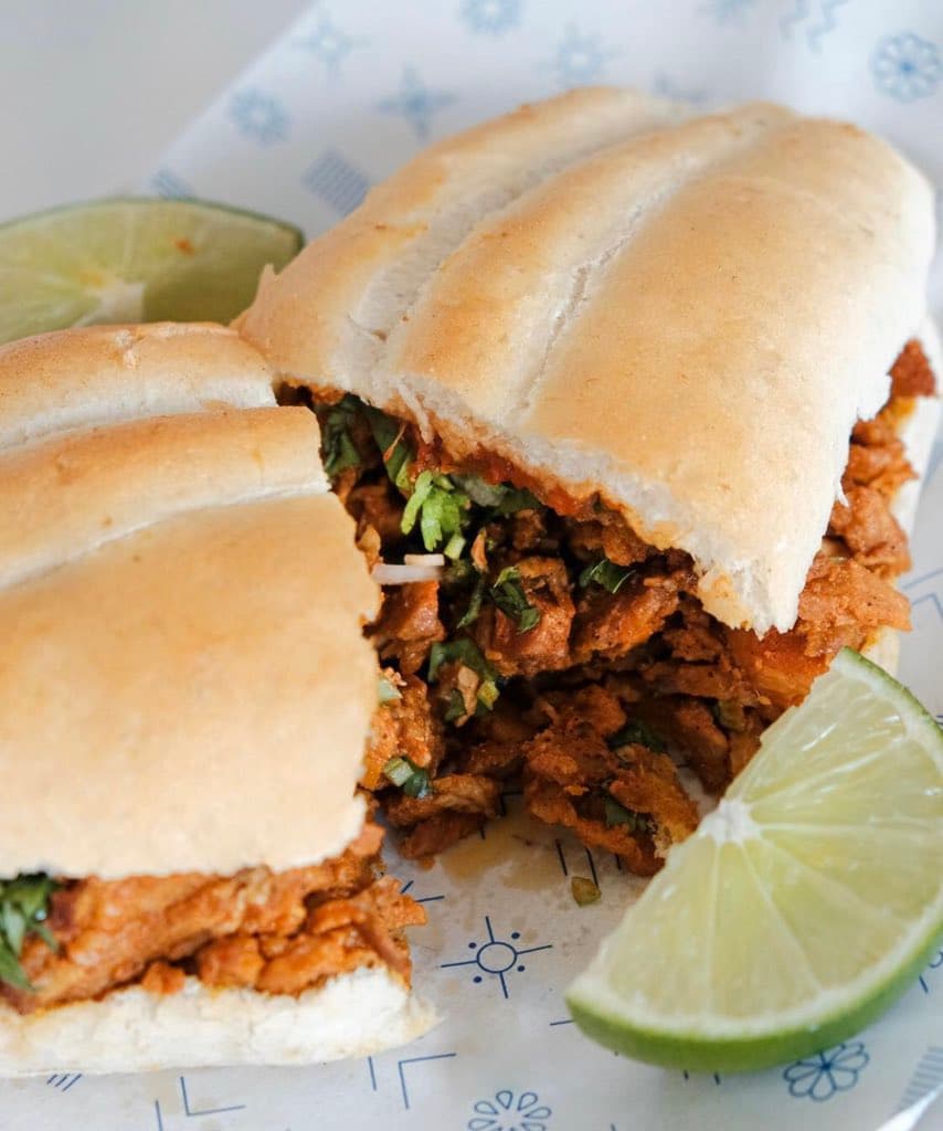 TORTA DE PASTOR