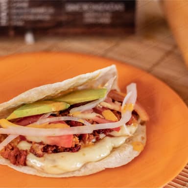 Sincronizada con Carne