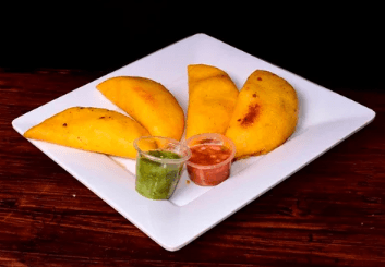 Empanada