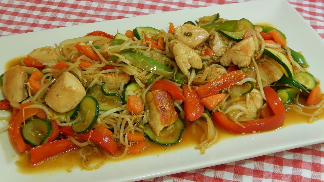 Chop Suey al Príncipe