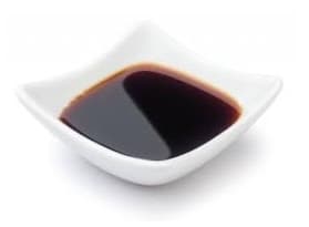 Salsa de Anguila