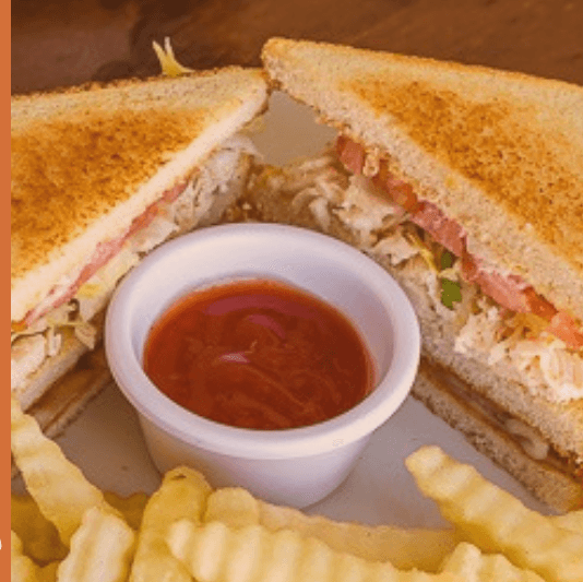 Club Sandwich