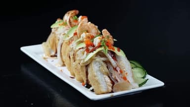 Monster Roll