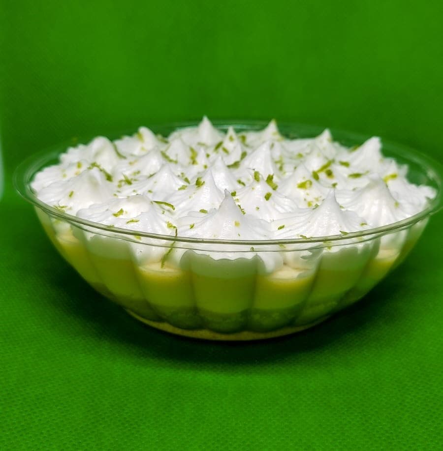 Delicia de Limón 12 Oz