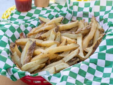 Orden de Papas Fritas
