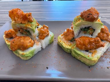 Sumo Roll