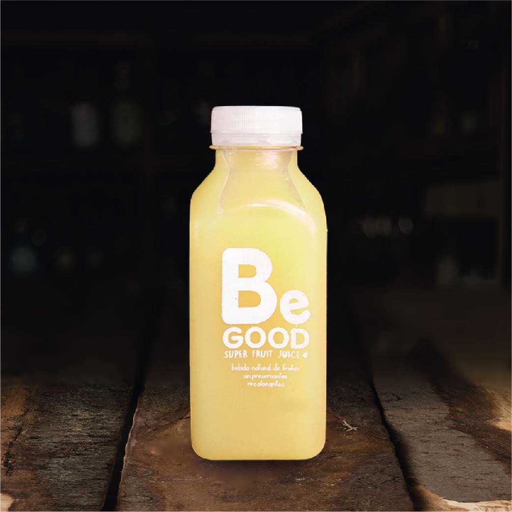 Limonada de Piña 335 ml