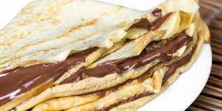 Crepa Keniana