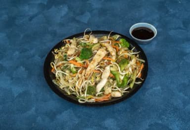 Pollo Cantones