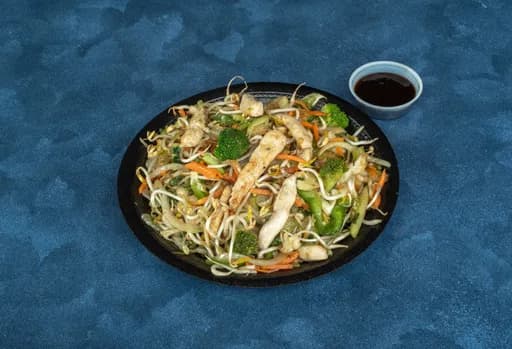 Pollo Cantones