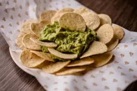 Orden de Guacamole