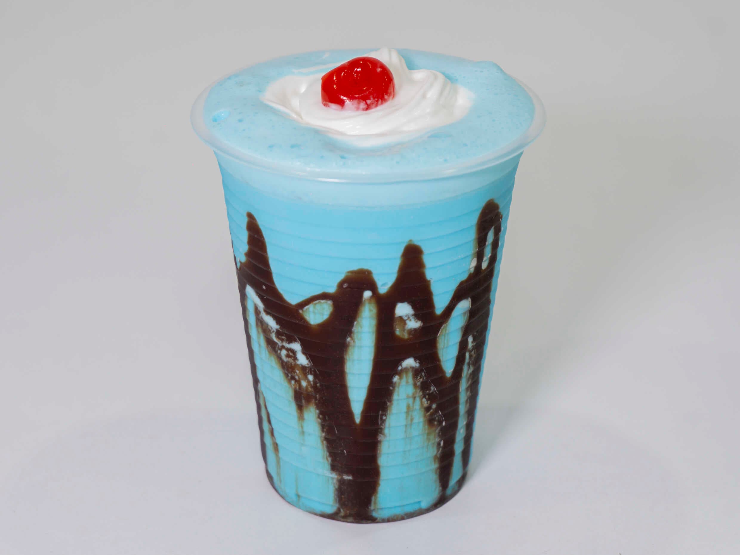 Milkshake Gourmet Mediano