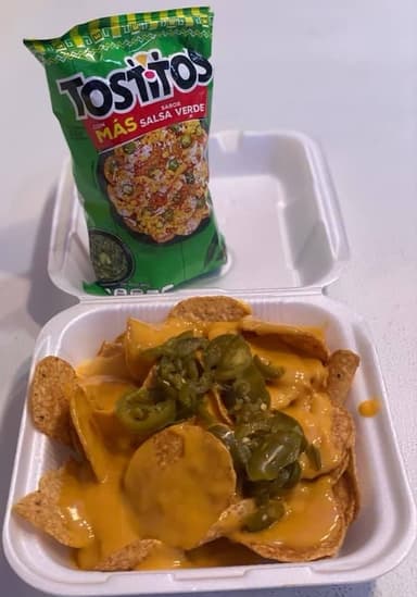 Nachos