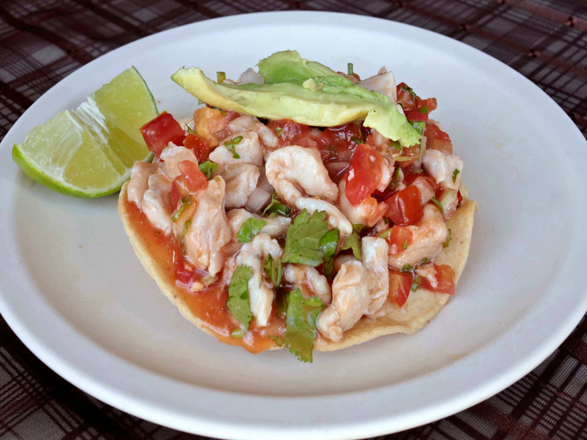 Ceviche