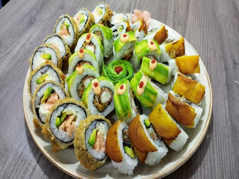 Sushi Play (Suba)