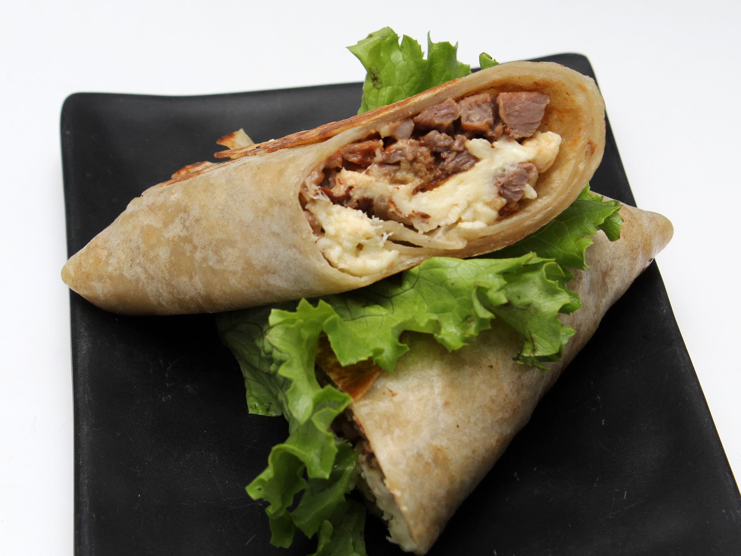 Burrito de Arrachera