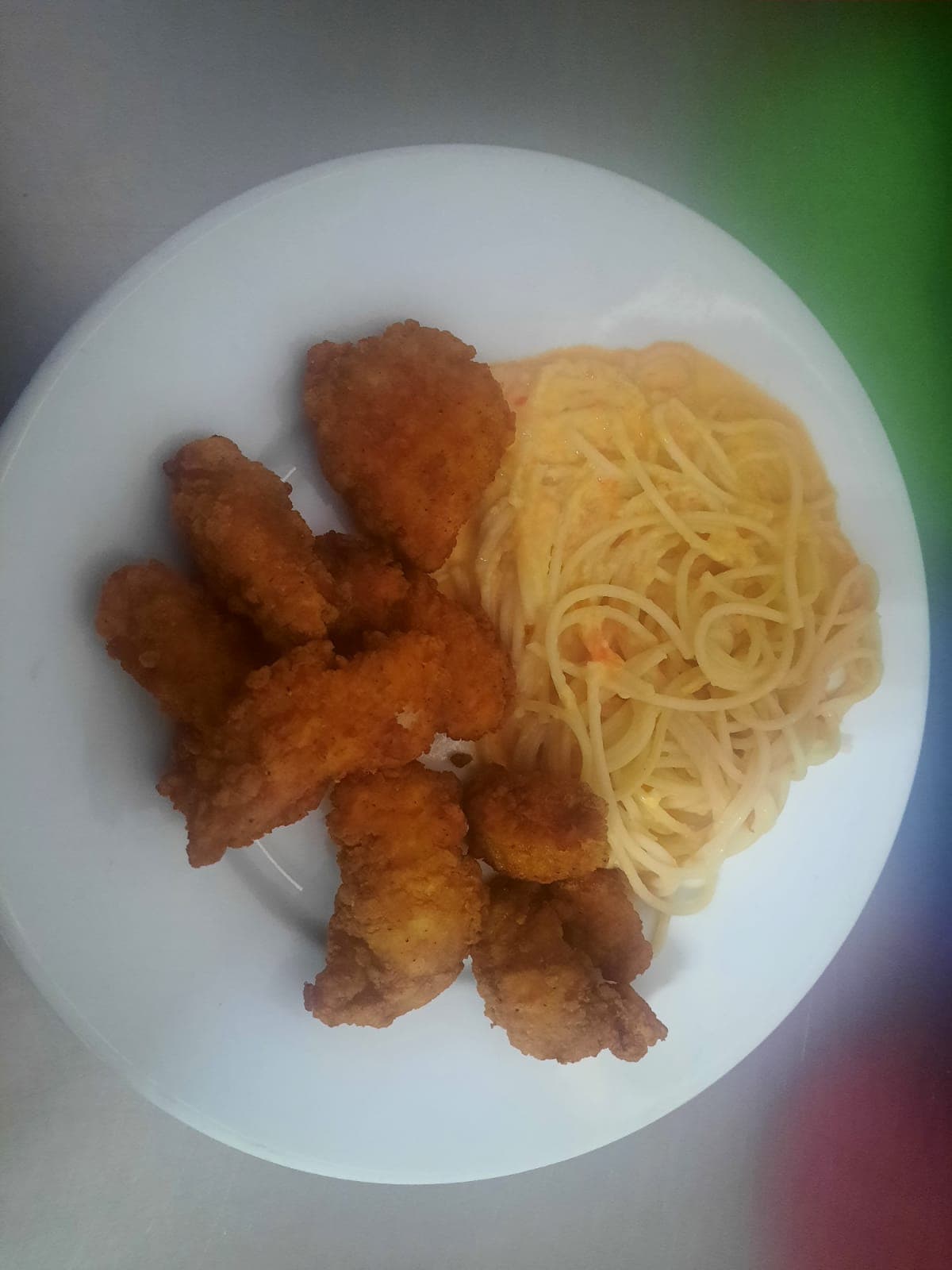 Boneless Naturales