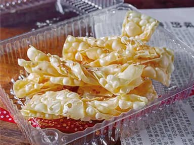 Corbatitas Chinas