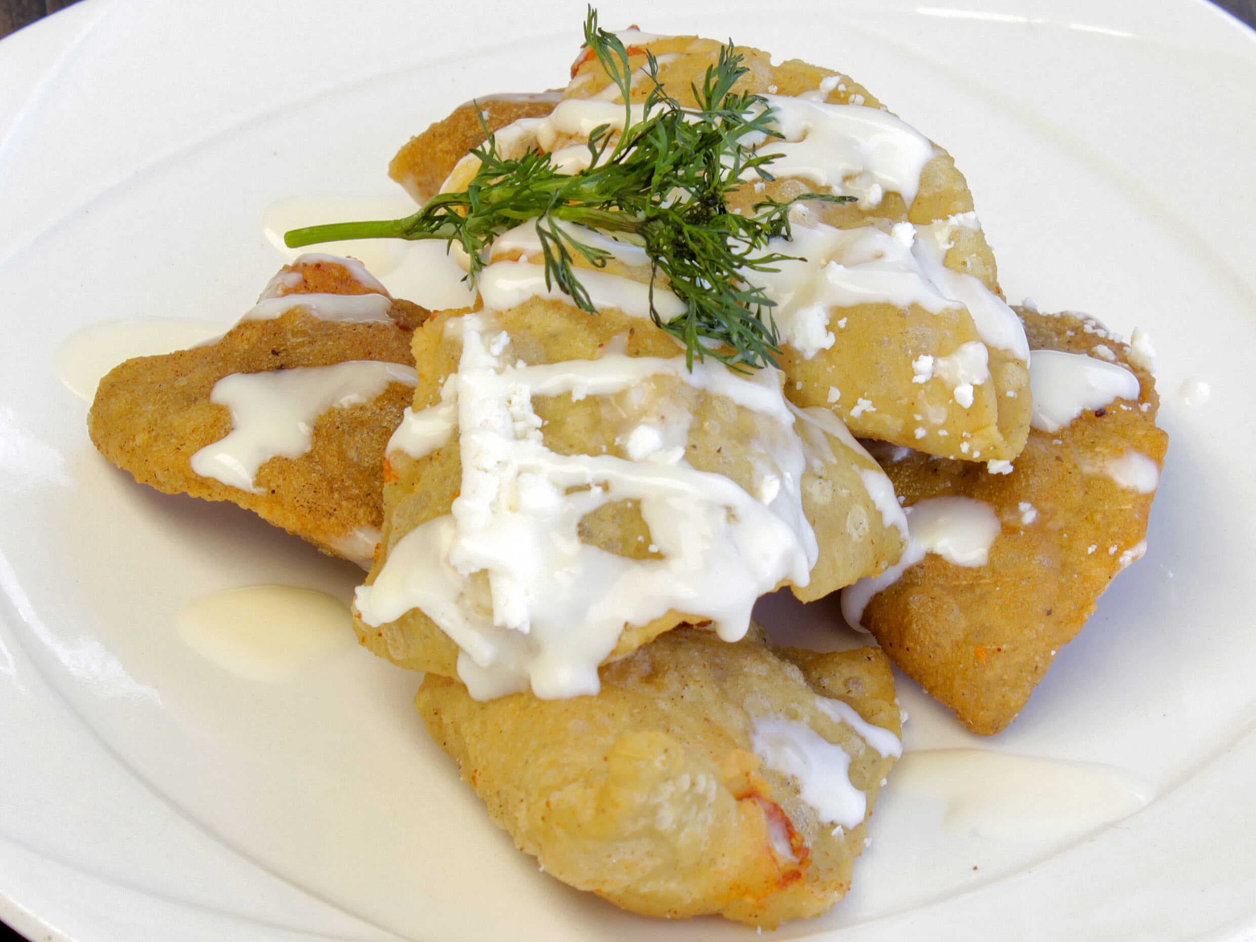 2 Chila bites por precio especial