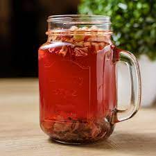 Tisana Relajante