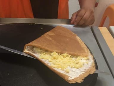 QUESO MANCHEGO CON PHILADELPHIA