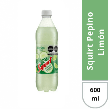 SQUIRT DE 600 ml