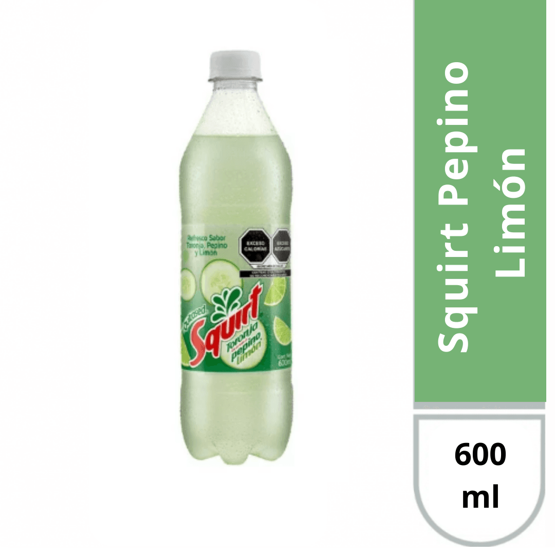Squirt 600 ml