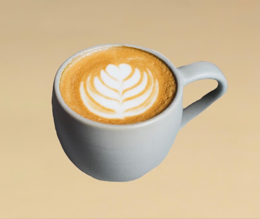 Café Capuccino 10 oz