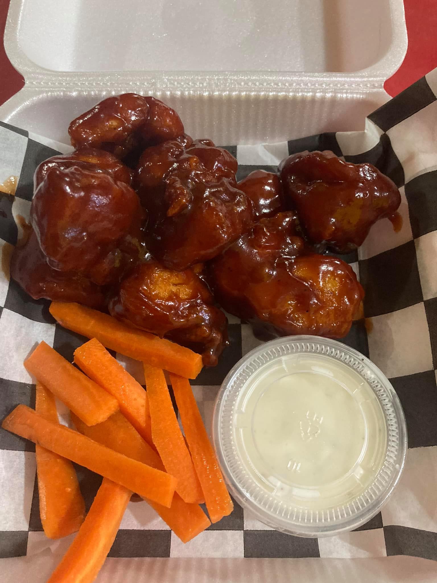 Boneless 500 gr