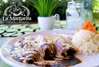 Enmoladas