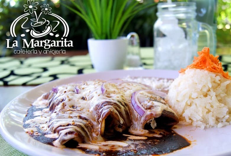Enmoladas