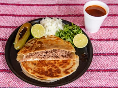 Mixta Doble Harina