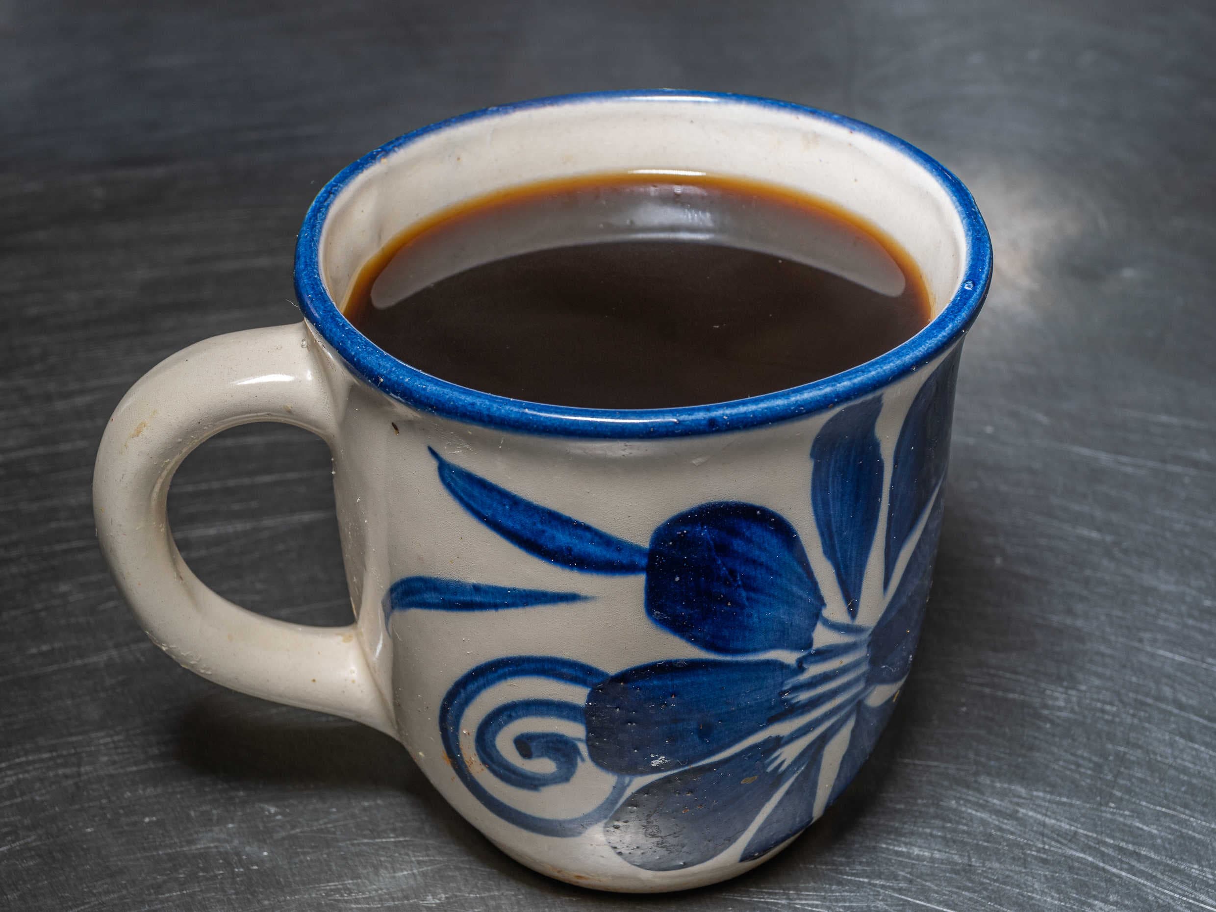 Café de Olla