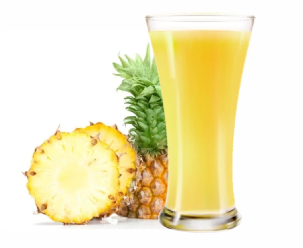Jugo de Piña