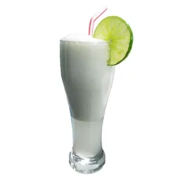 Limonada de coco